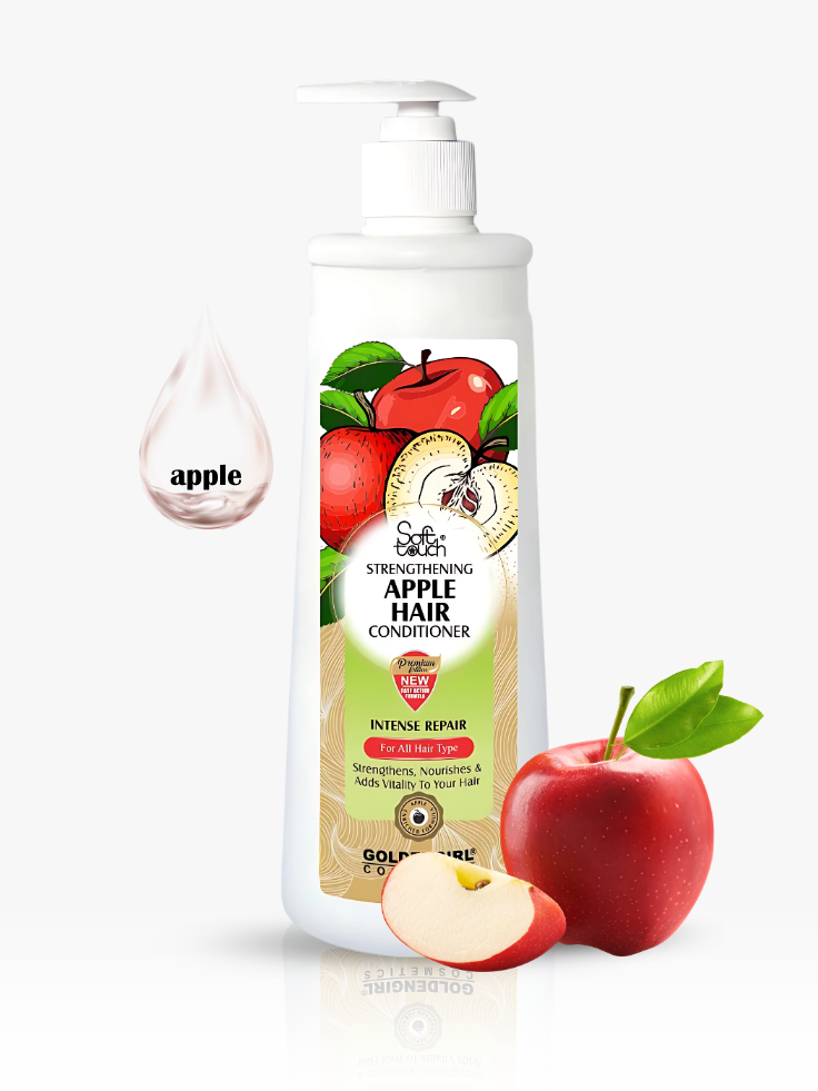 Apple Hair Conditioner