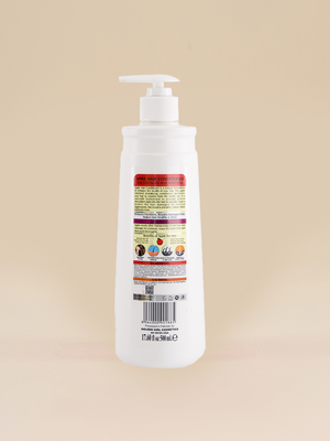 Apple Hair Conditioner - Golden Girl Cosmetics