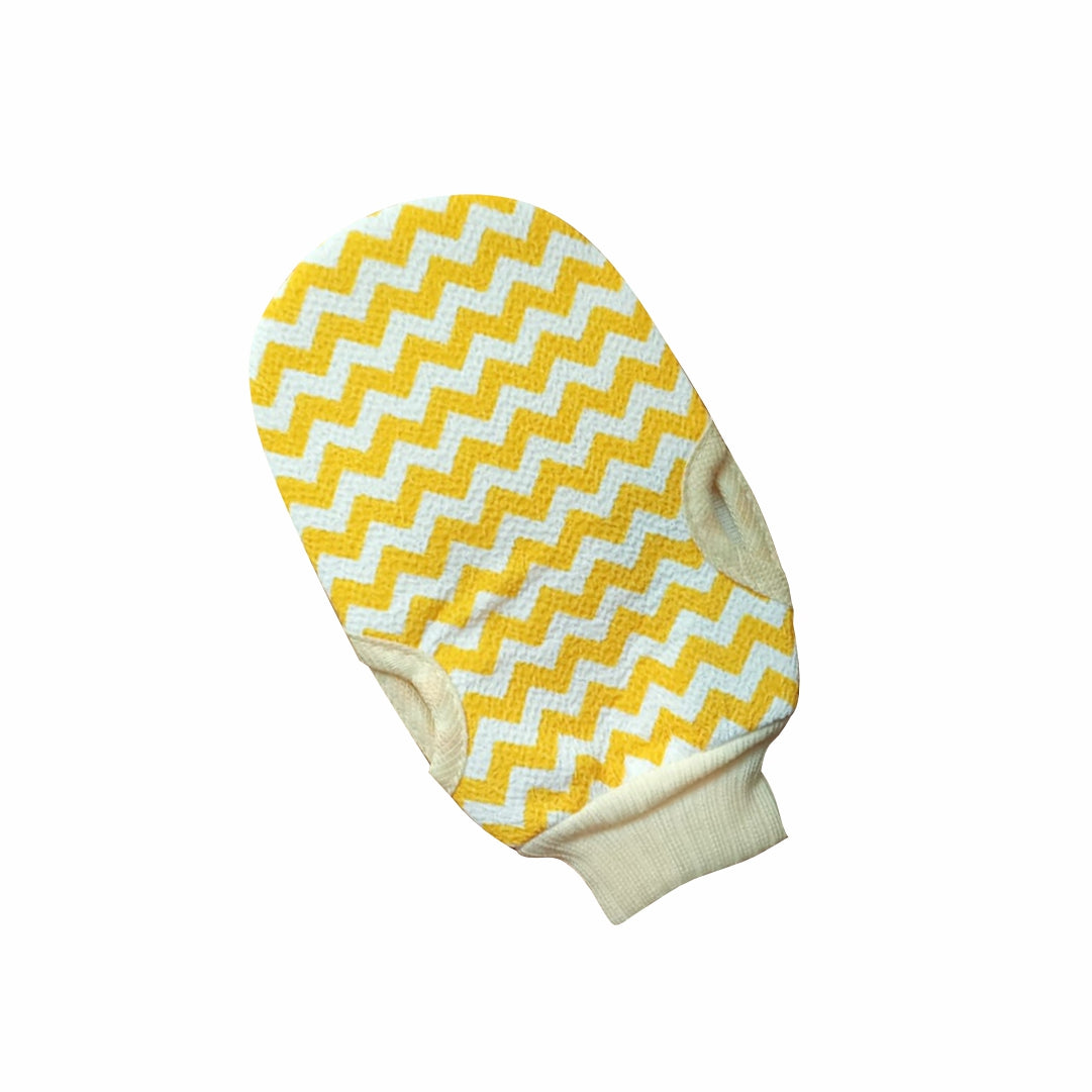 Exfoliating Bath Gloves