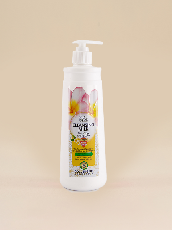 Cleansing Milk 500ml