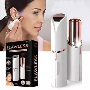 Flawless Facial Hair Remover - Golden Girl Cosmetics