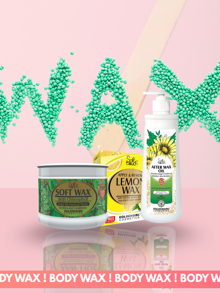 BODY WAX