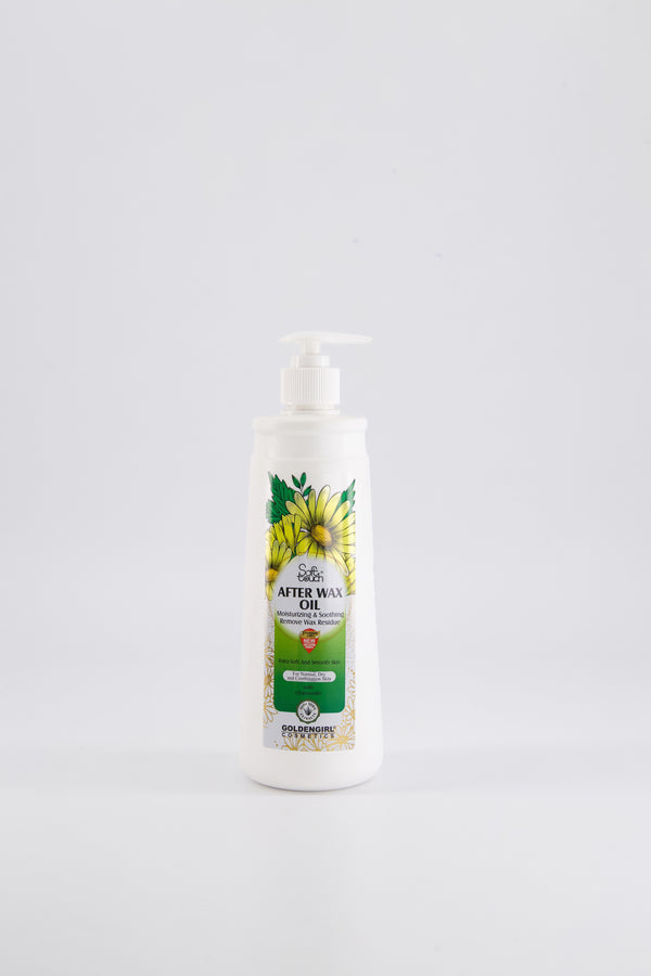 After Wax Oil 500ml