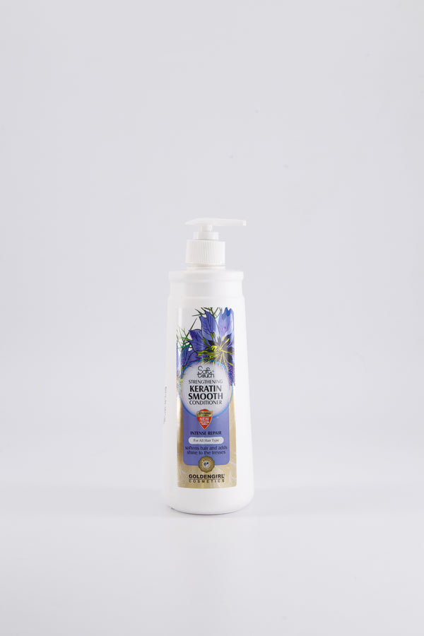 keratin Conditioner 500ml