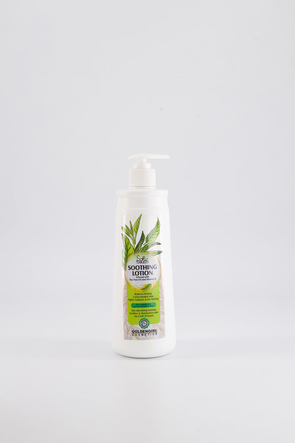 Soothing Lotion 500ml