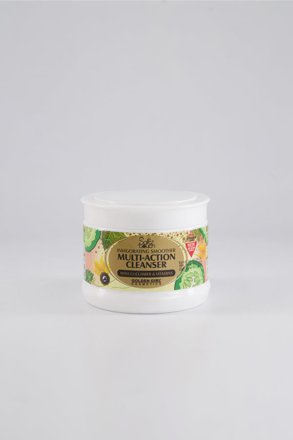 Multi Action Cleanser-500ml