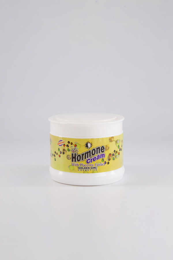 Hormone Cream