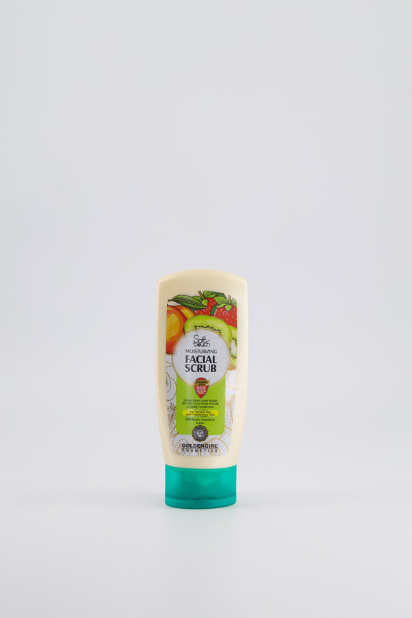 Facial Scrub 250ml
