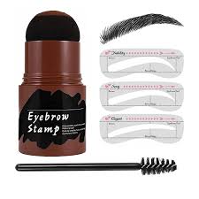 Eyebrow Stamp - Golden Girl Cosmetics