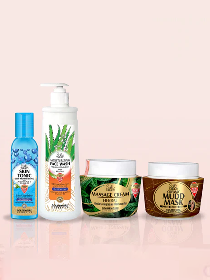 Hydrating Bundle