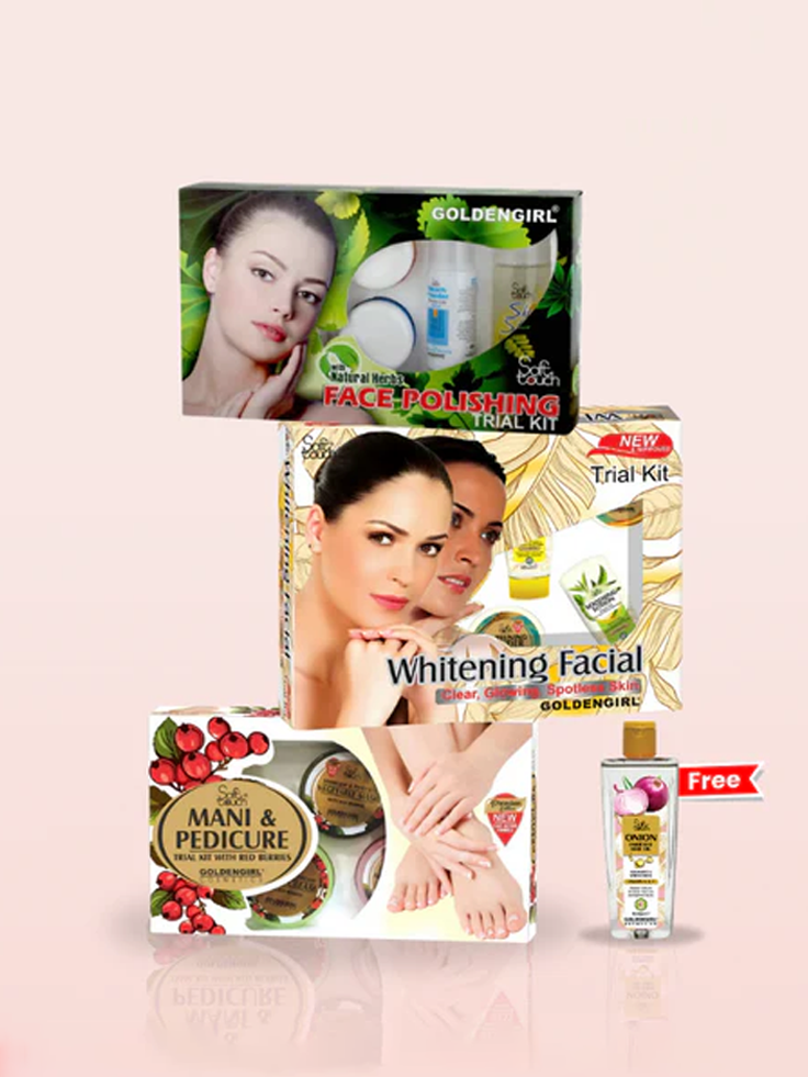 Kits Offer