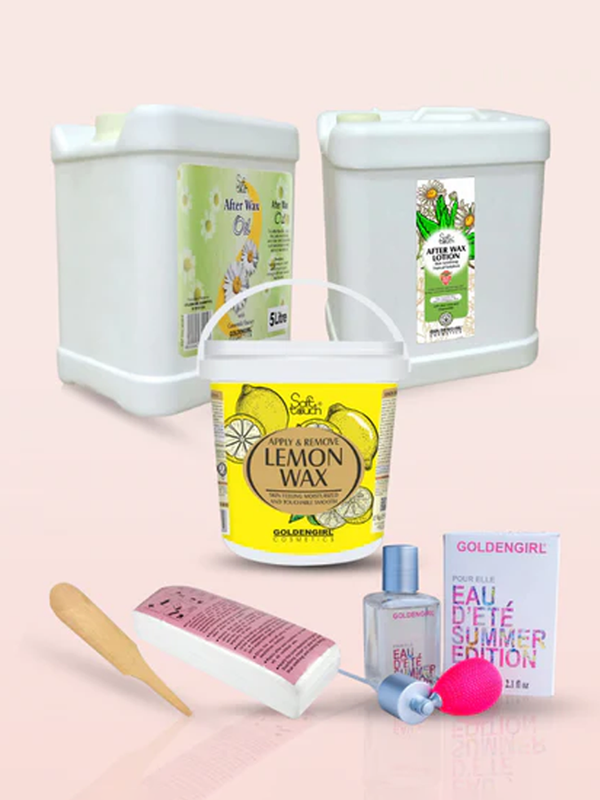 Wax Offer Bundle