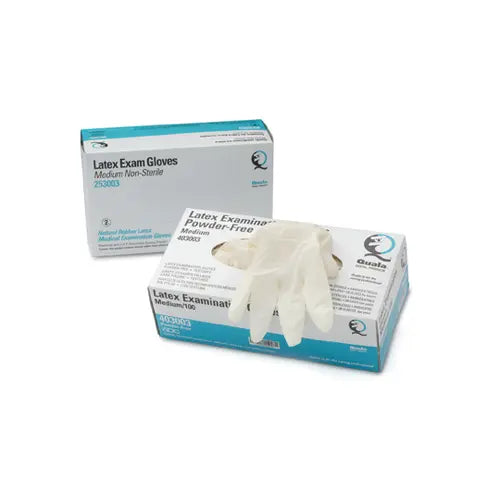 Surgicle gloves