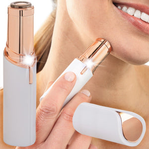 Flawless Facial Hair Remover - Golden Girl Cosmetics