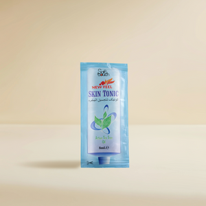 Skin Tonic - Golden Girl Cosmetics