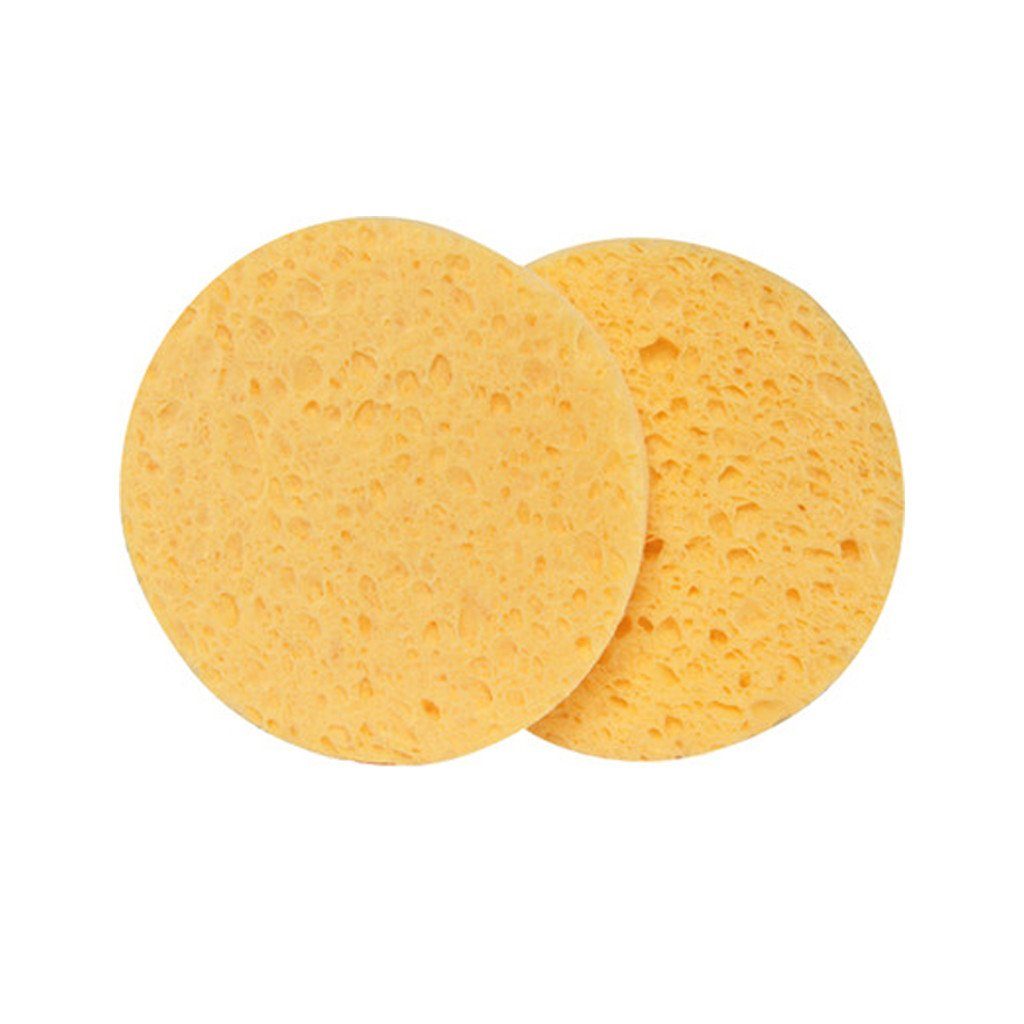 Facial Sponge (Pair)