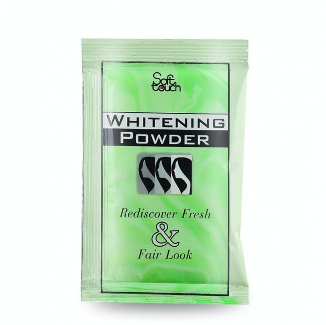 Whitening Powder  10 gm