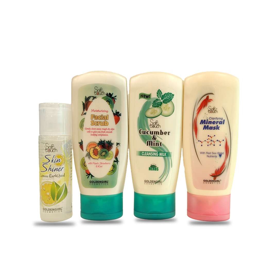 Daily Cleansing Bundle
