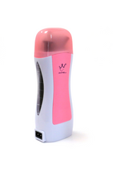 Depilatory Heater with Rosin Wax