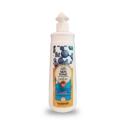 Skin Tonic