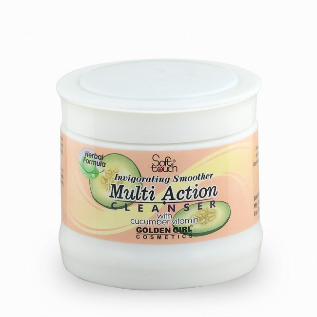 Multi Action Cleanser 300ml - Golden Girl Cosmetics