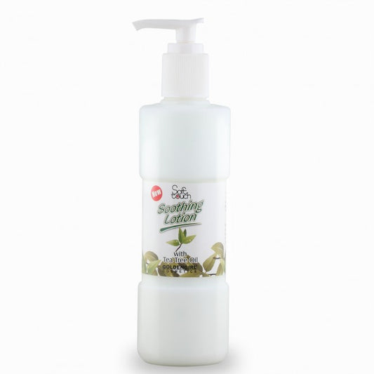 Soothing Lotion 300ml - Golden Girl Cosmetics