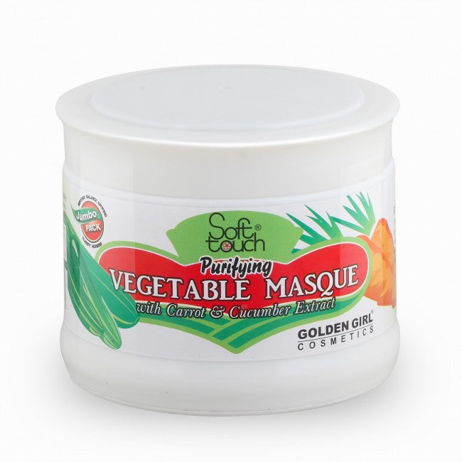 Vegetable Mask 500ml - Golden Girl Cosmetics