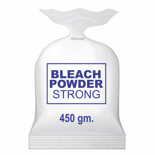 Bleach Powder Strong