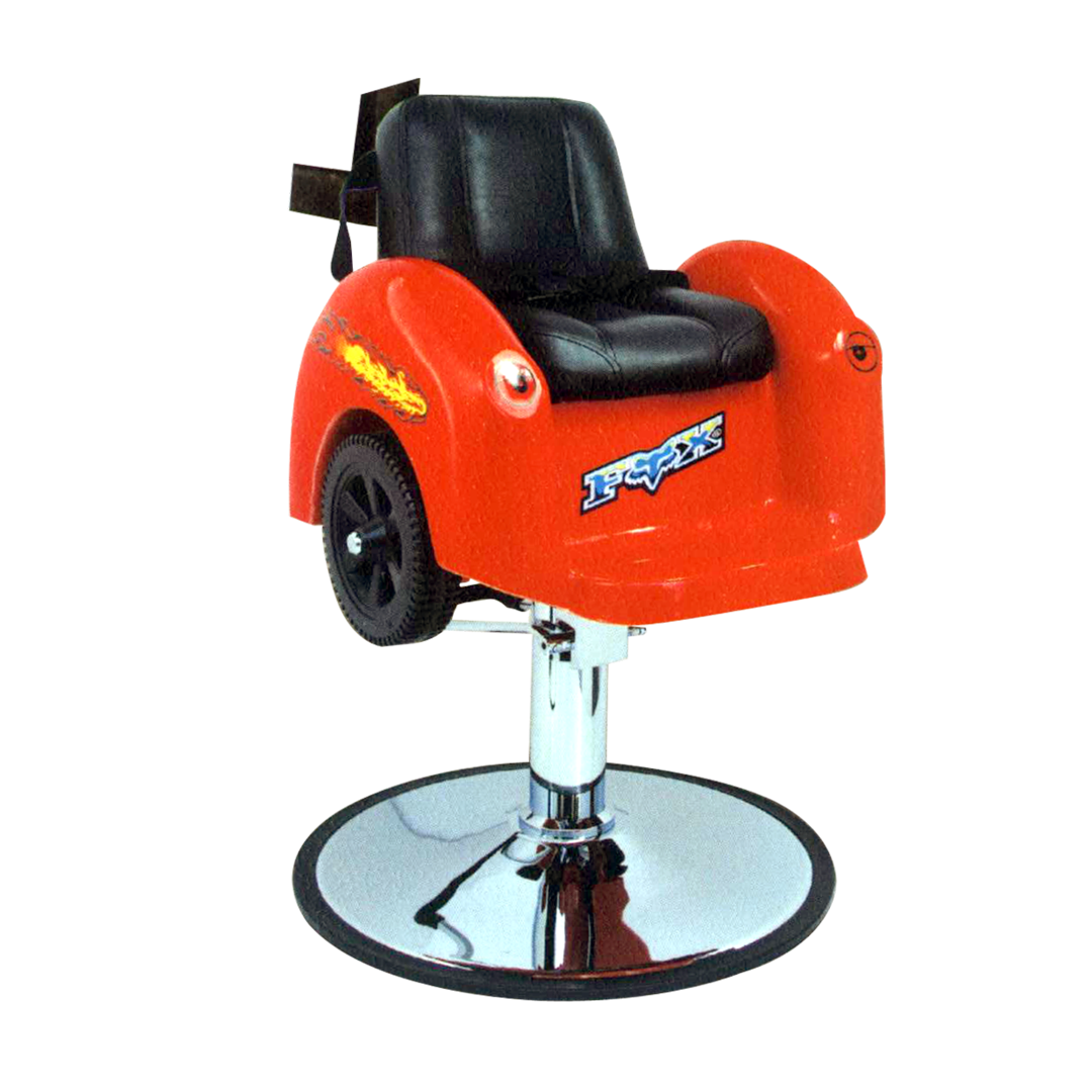 BABY BARBER CHAIR HYDRAULIC CHAIR BABY