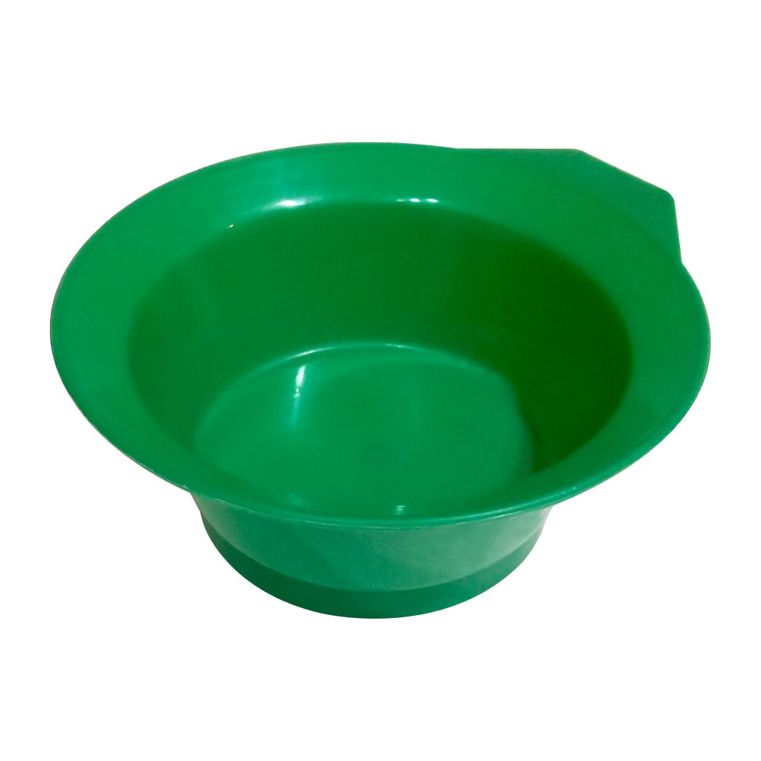 Bleach Bowl Green