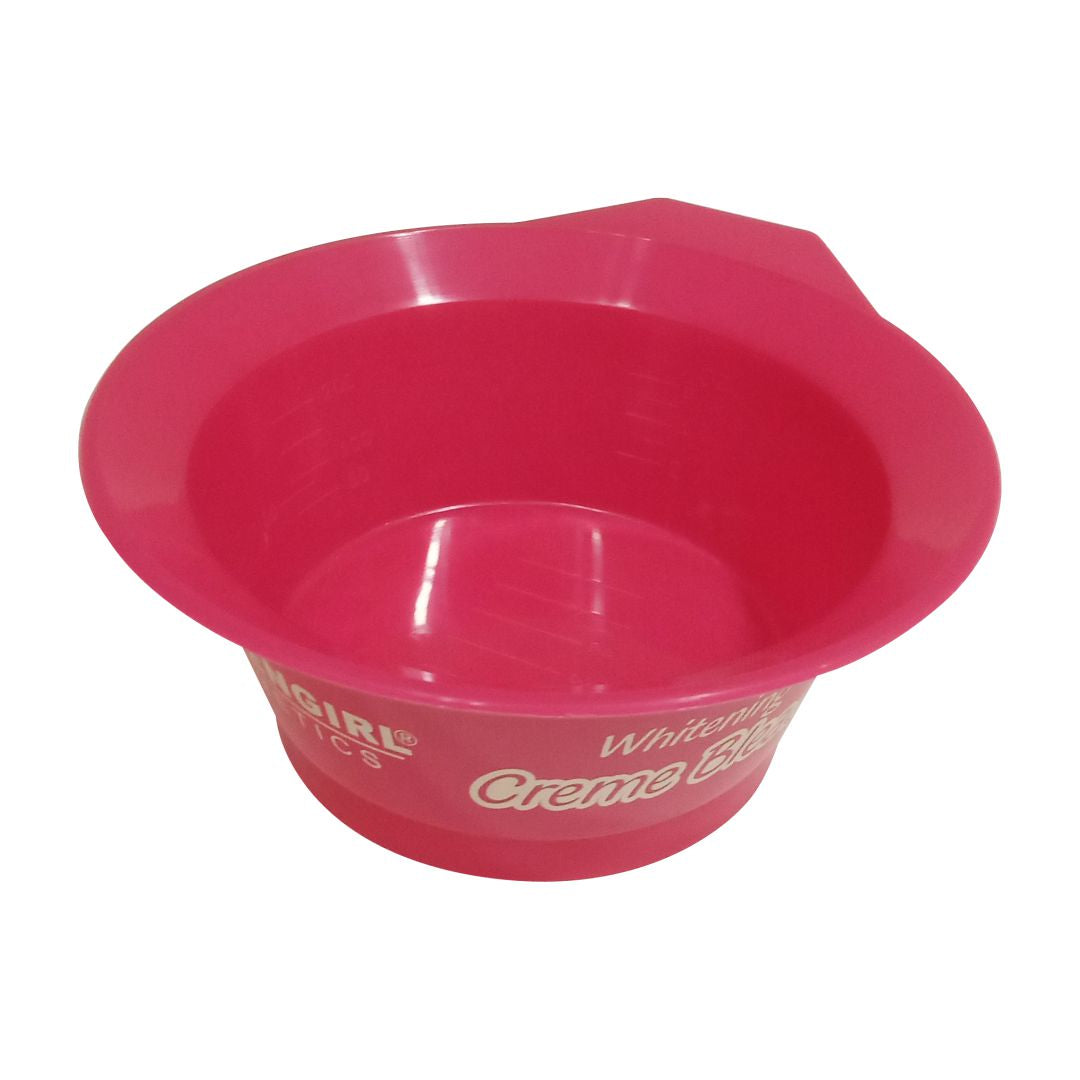 GG-329 Hair Dye Bowl (pink)