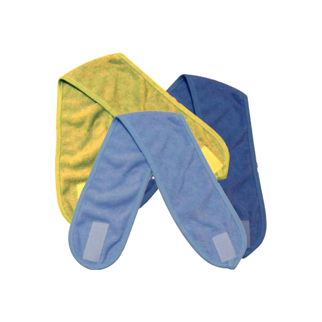 Cosmetic Head Band
