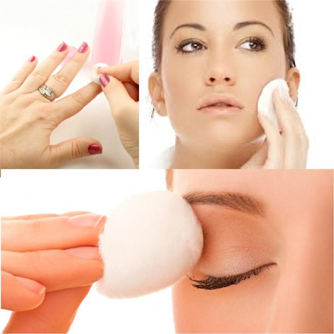Cotton Balls