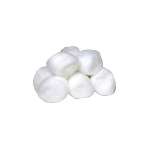 Cotton Balls - Golden Girl Cosmetics