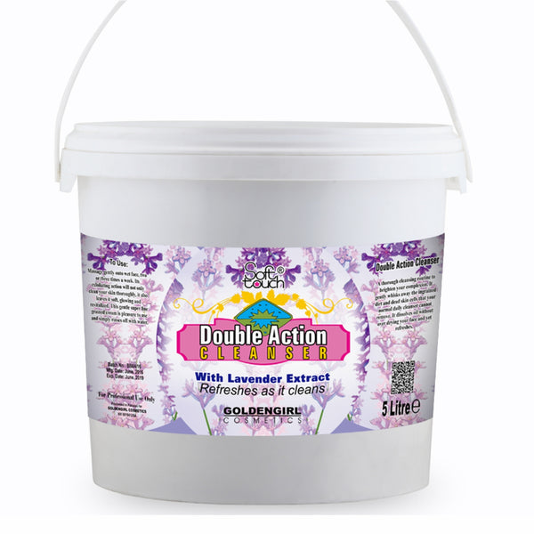Double Action Cleanser 5ltr