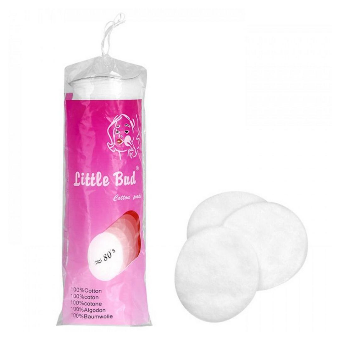 Eye Pads - Golden Girl Cosmetics