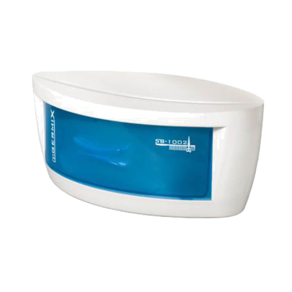 GG-01-Germix Sterilizer
