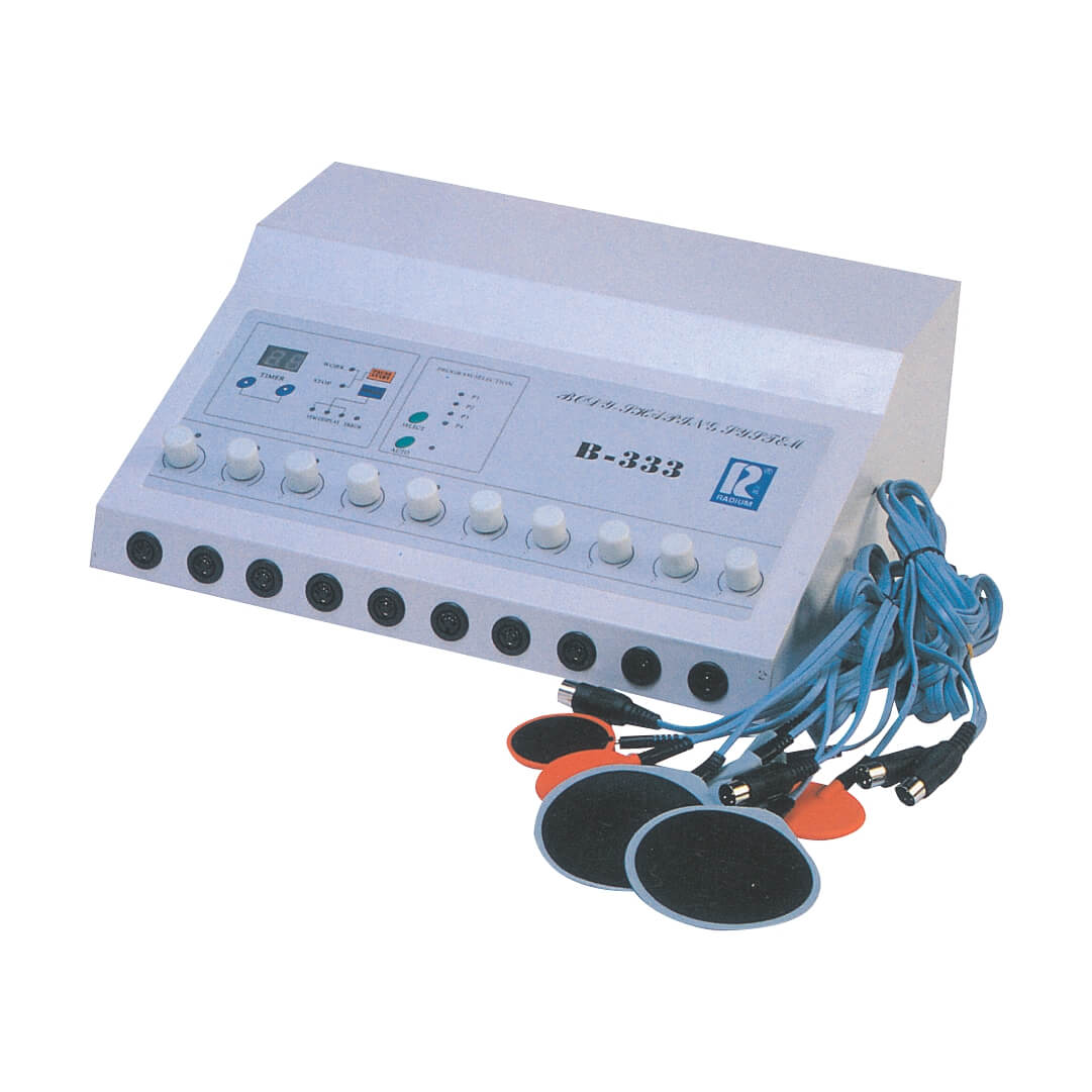 GG-27-MICRO CMOPUTER SLIMMER - SHAPER SLENDER TONE