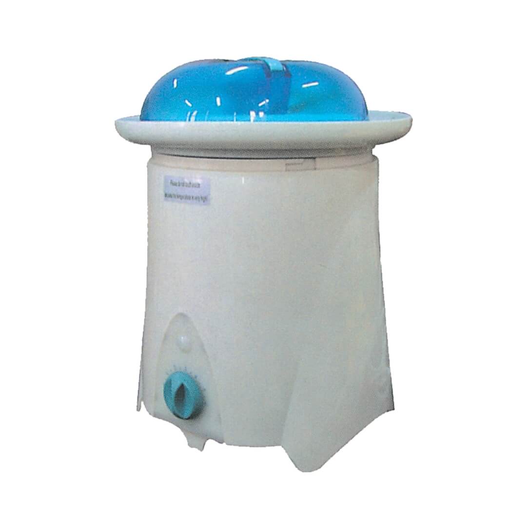 GG-390-Wax Heater Bucket Type