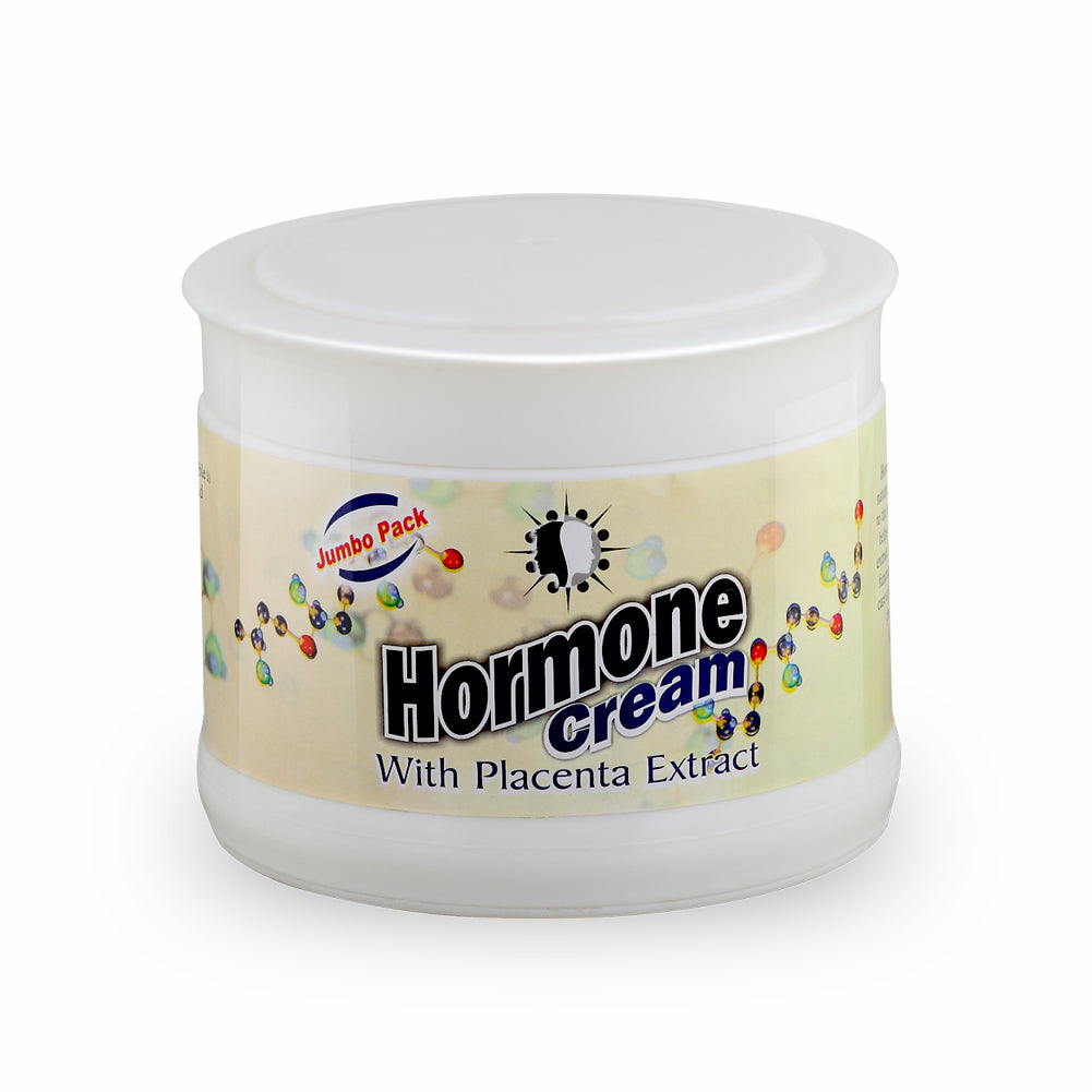Hormone Cream 500ml
