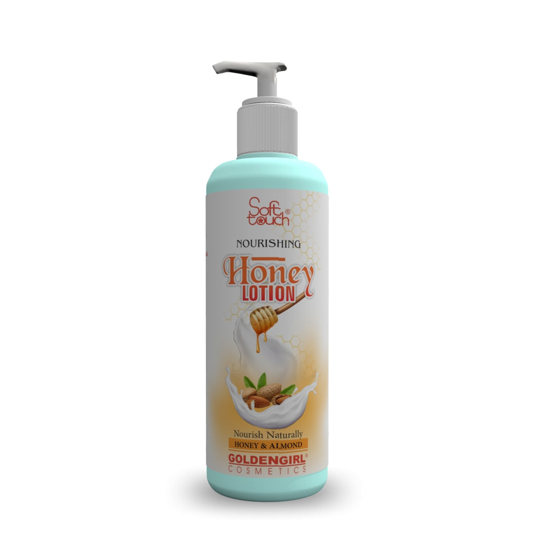 Honey Lotion 500ml