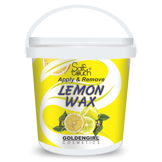 Lemon Wax