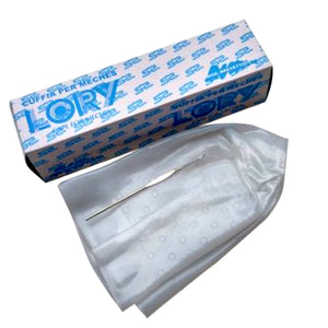 Lory Cap for Meches (Box Pack) - Golden Girl Cosmetics