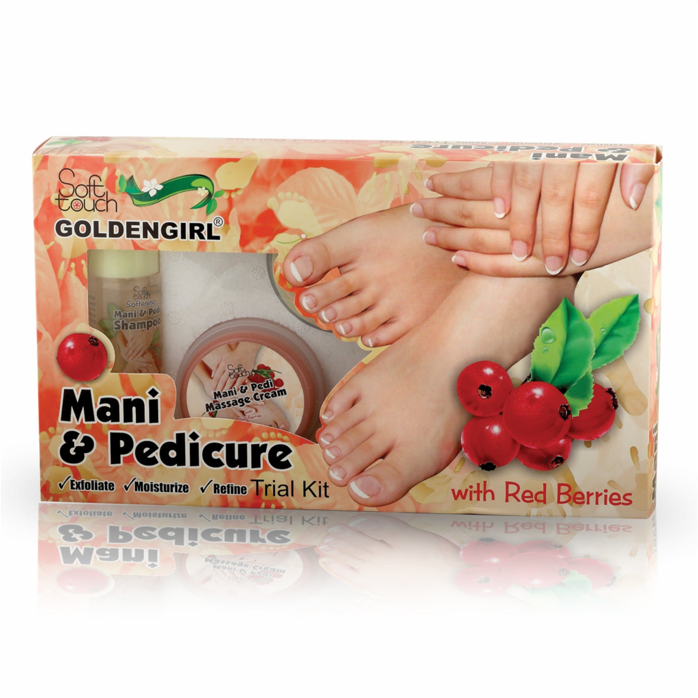 Manicure and pedicure products in Pakistan