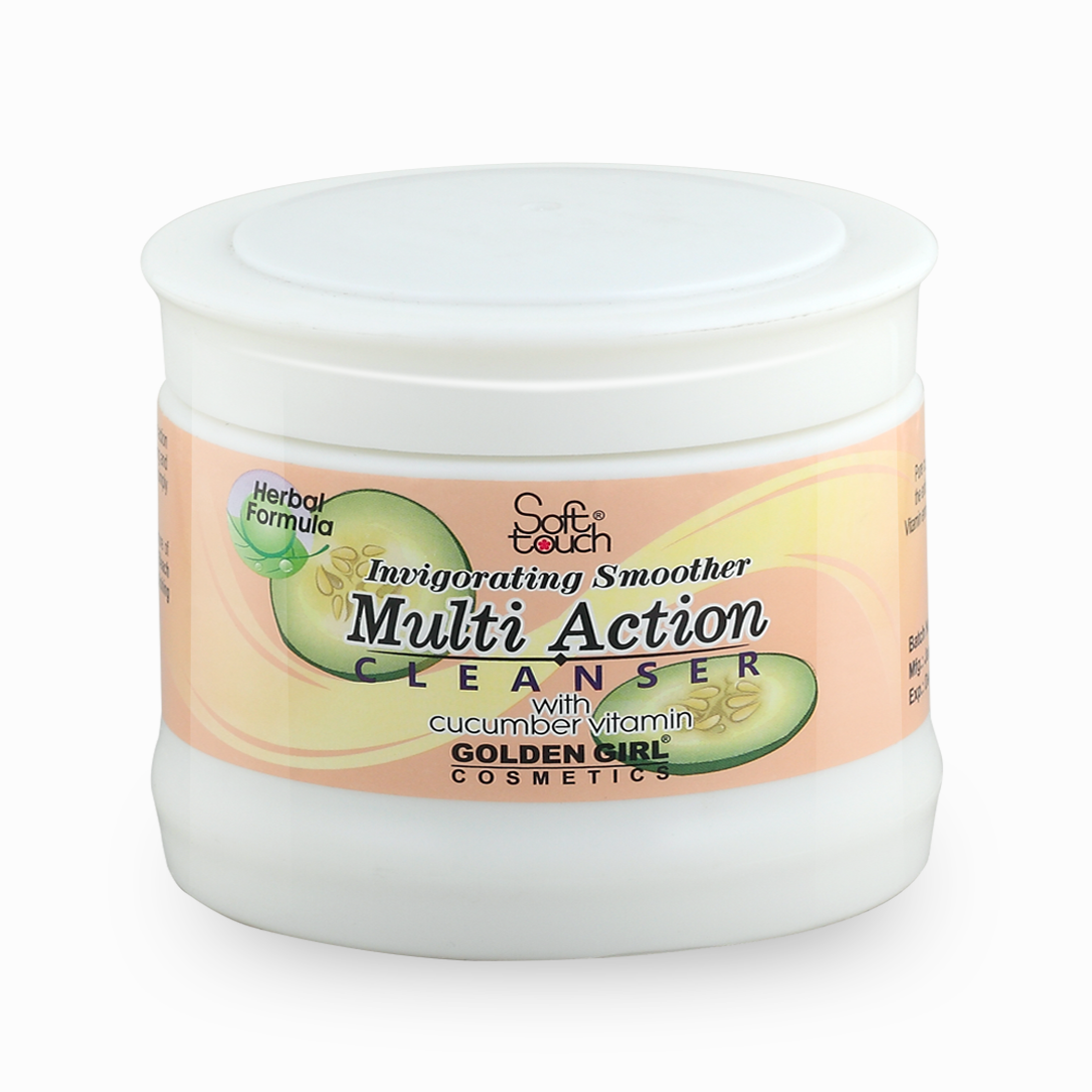 Multi Action Cleanser-500ml