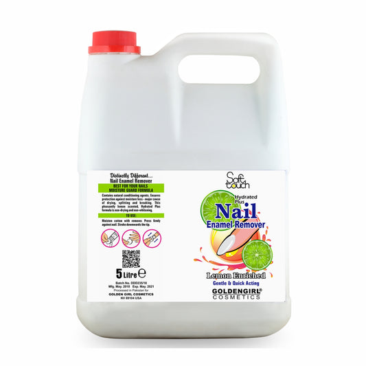 Nail Enamel Remover 5Ltr