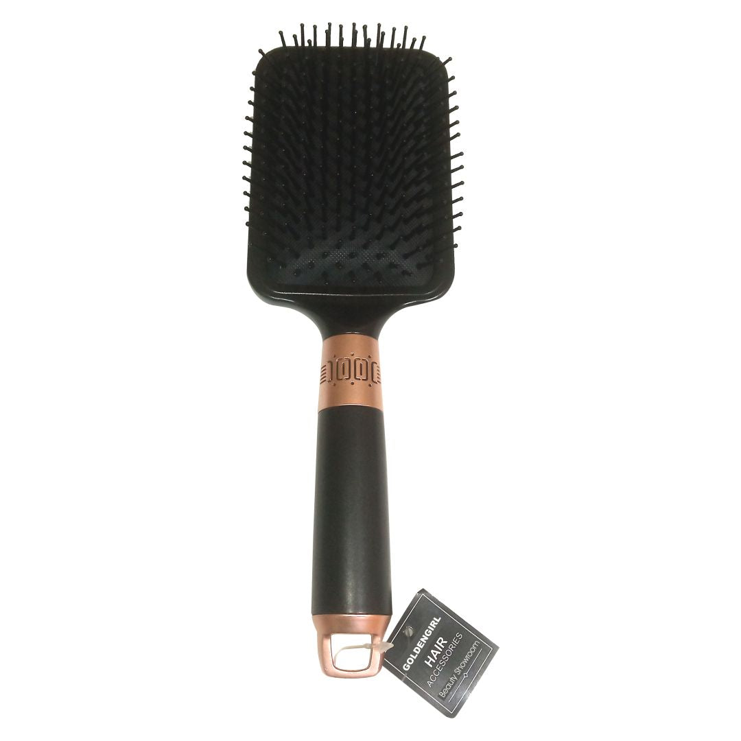 Plastic  Hair Brush 3060
