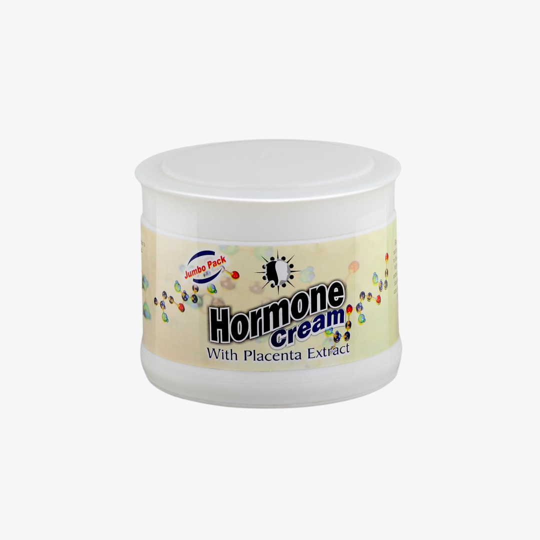 Hormone Cream 500ml