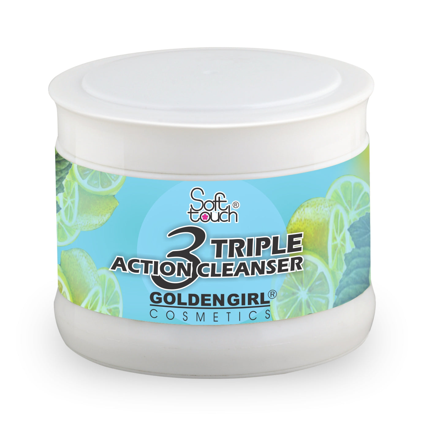 Triple Action Cleanser 500ml