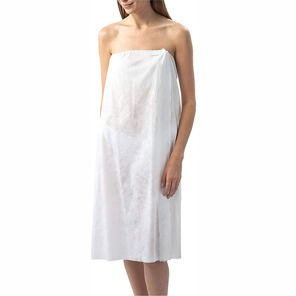 Waxing Gown Elastic